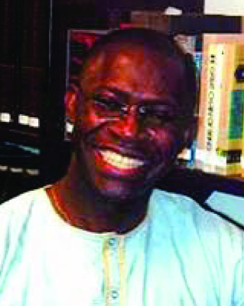 ogom nwosu